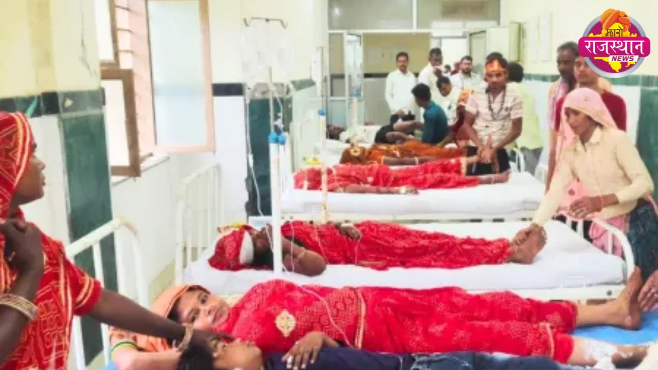 alwar-kanwar-yatra-accident-2-dead-32-injured-in-electrocution