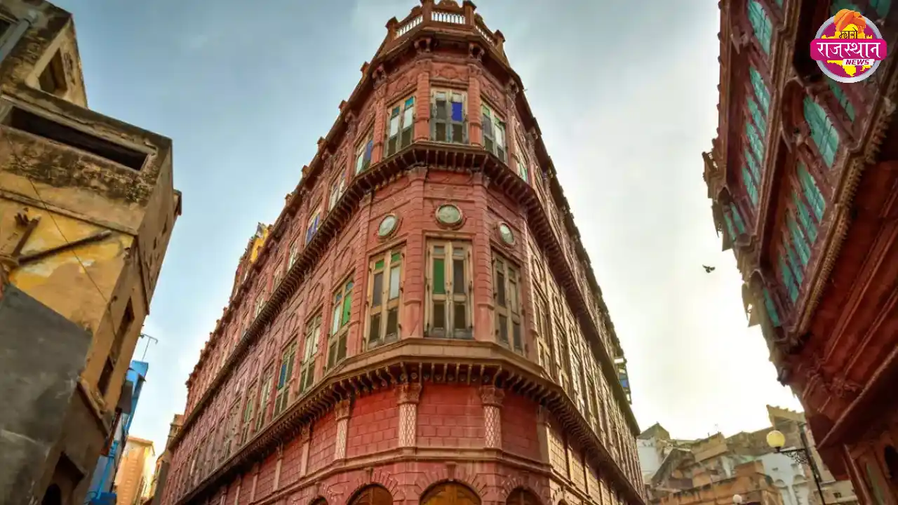 rampura haveli bikaner