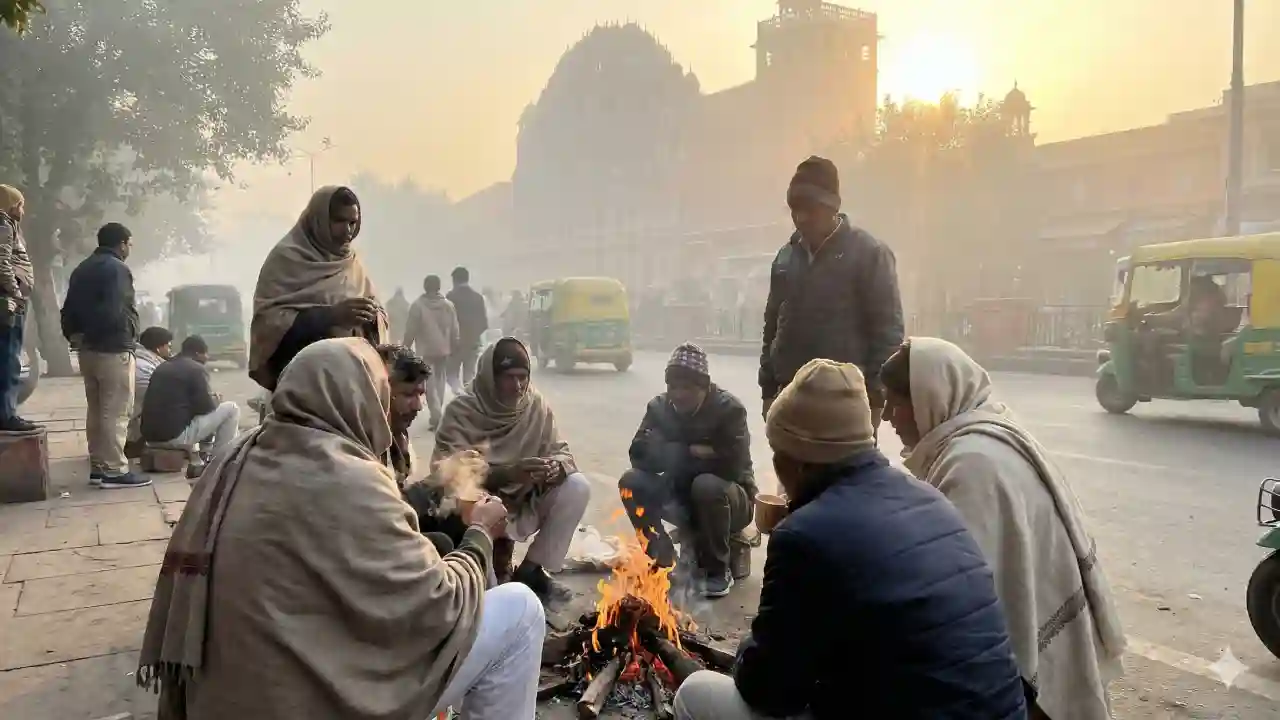 Rajasthan weather update (5)