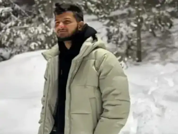 ajeet choudhary alwar