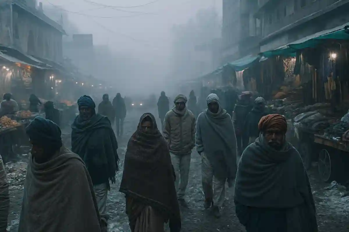 rajasthan weather update today