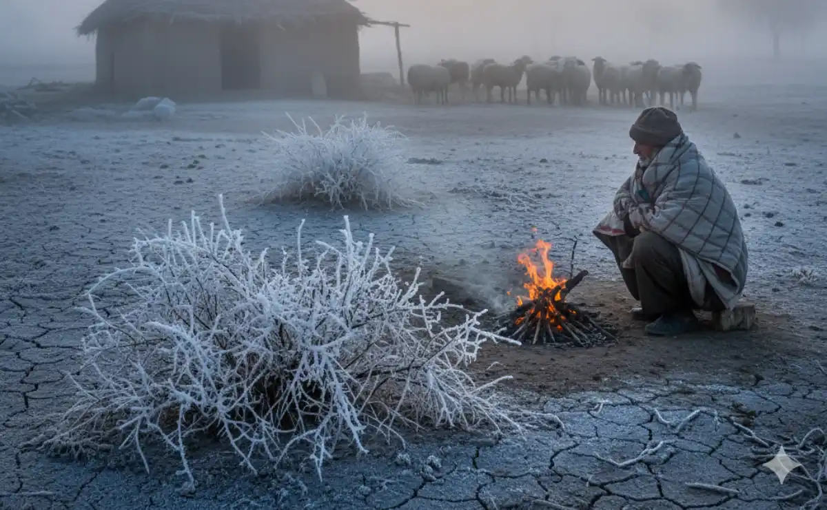 rajasthan weather update