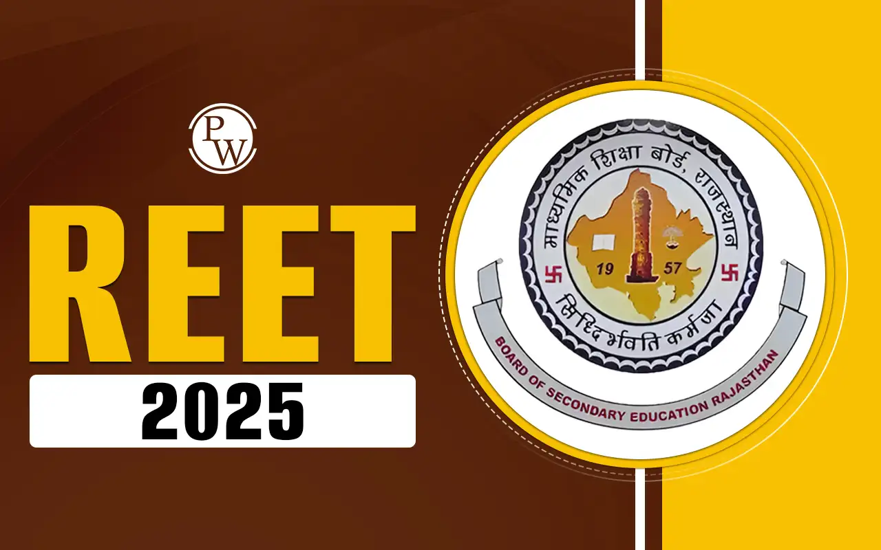 reet main exam 2025