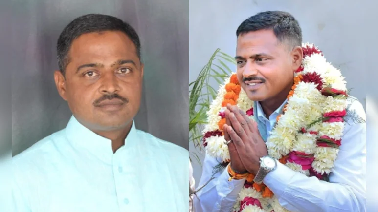 BJP MLA BANDIKUI Bhagchand Tankda