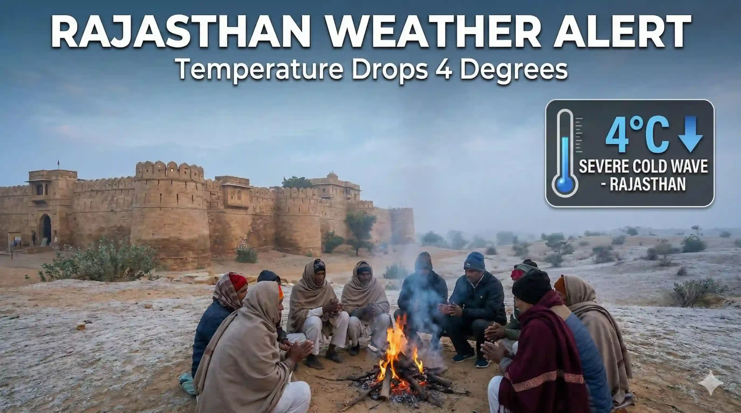 rajasthan weather alert scaled
